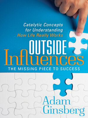 cover image of Outside Influences